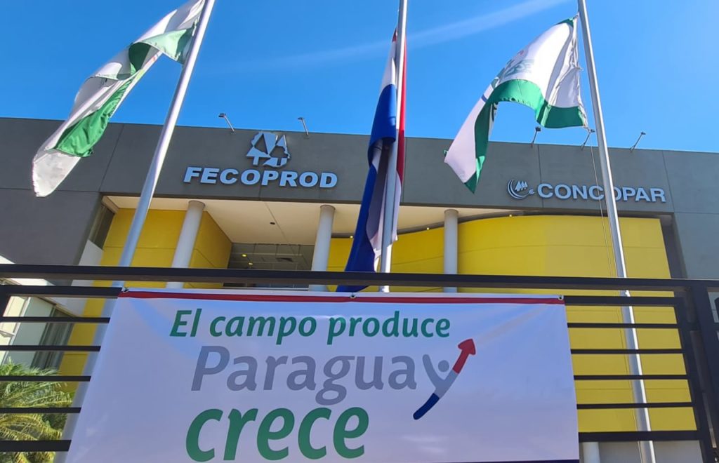 Gremios alertan sobre proyecto de ley que atenta contra la propiedad privada