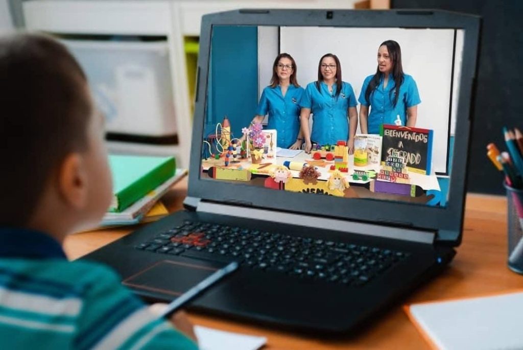 Preparando clases con excelencia – Parte II Preparando clases con excelencia – Parte II