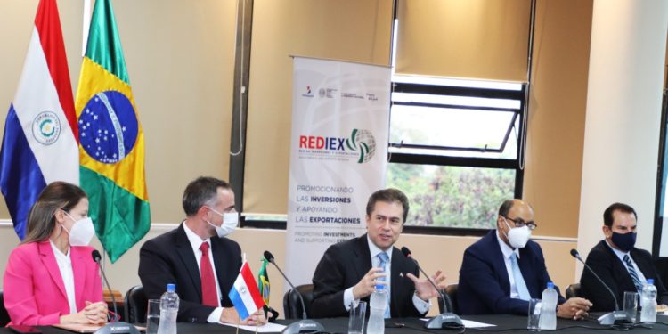 La 12ª edición de la Expo Paraguay Brasil busca generar nuevos negocios