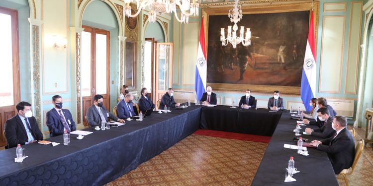 Equipo Económico presentará Plan de Contingencia para afrontar la sequía Equipo Económico presentará Plan de Contingencia para afrontar la sequía