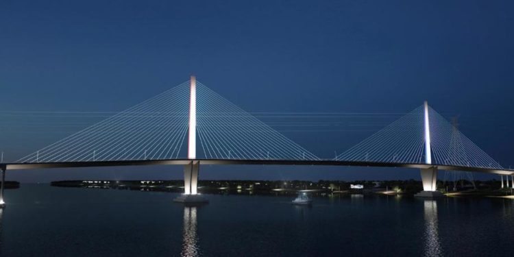 Puente Héroes del Chaco se construirá con 9,5% de ahorro para el Estado paraguayo