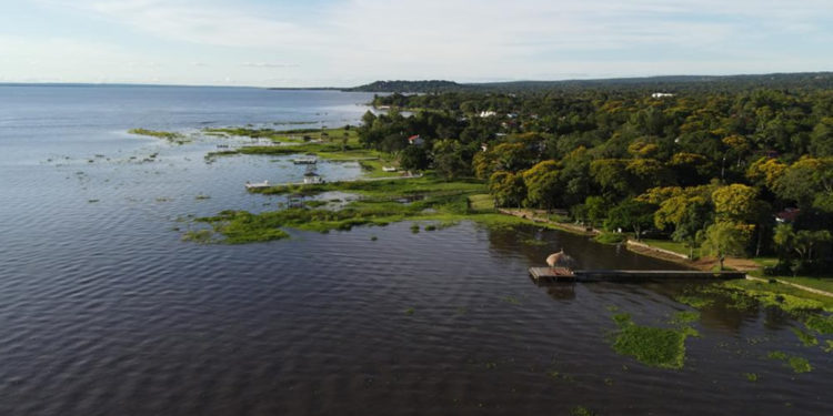 Debatirán sobre la degradación ambiental y territorial del Lago Ypacaraí en disertación virtual
