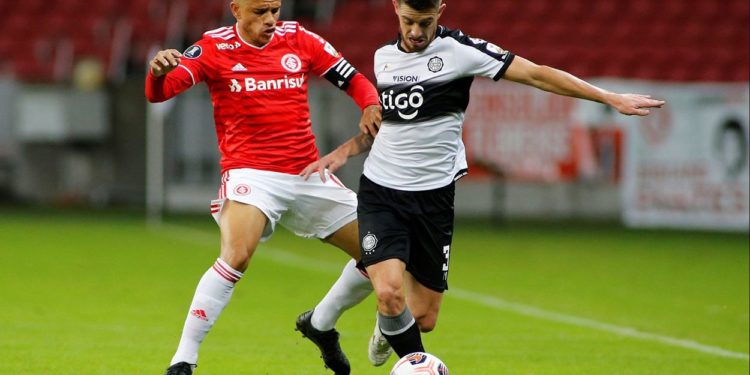 Olimpia visita al Inter en busca del pase a cuartos Olimpia visita al Inter en busca del pase a cuartos