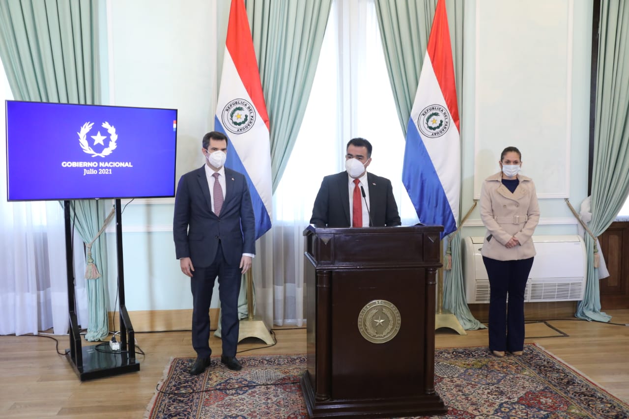 Actividad económica está en plena recuperación