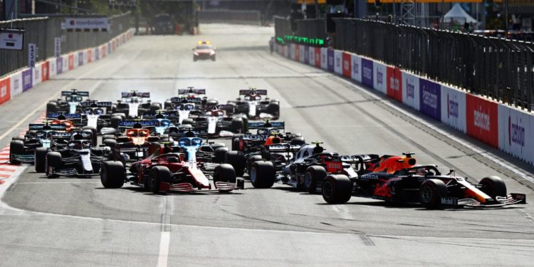 La nueva era de la F1 tiene fecha de presentación