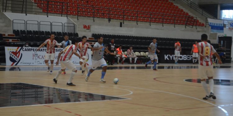 Gana José Meza y el 29 alcanza agónico empate