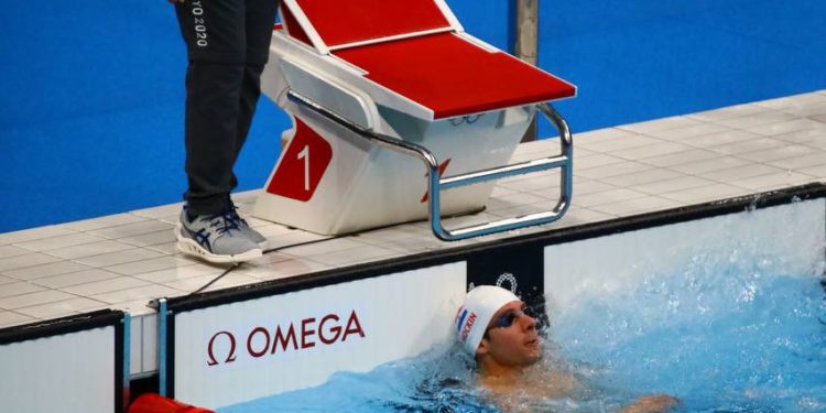 Hockin culmina su presentación quedando en séptimo lugar Hockin culmina su presentación quedando en séptimo lugar