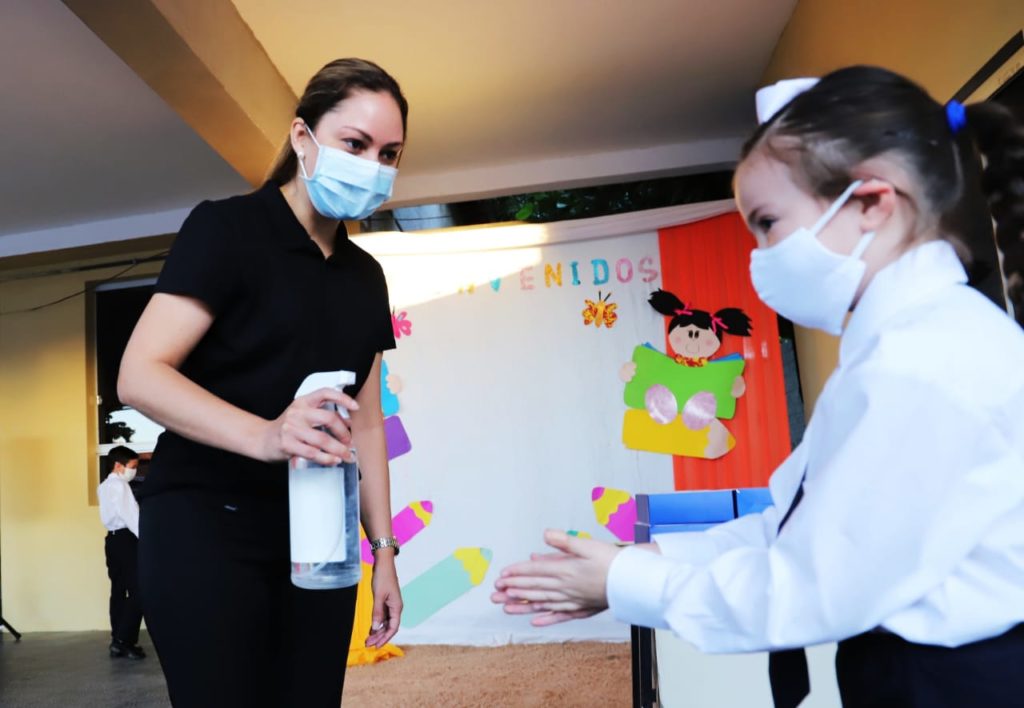 Unos 40.000 docentes participan de las jornadas de capacitación del MEC