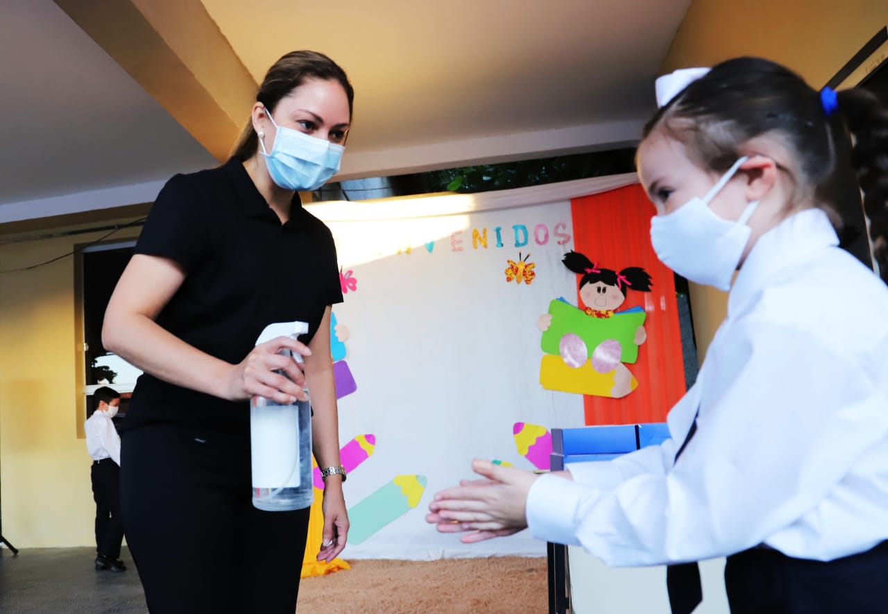 Unos 40.000 docentes participan de las jornadas de capacitación del MEC