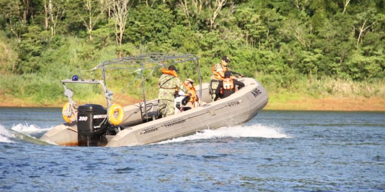 Valoran resultados en lucha contra el contrabando y piden que controles sigan firmes