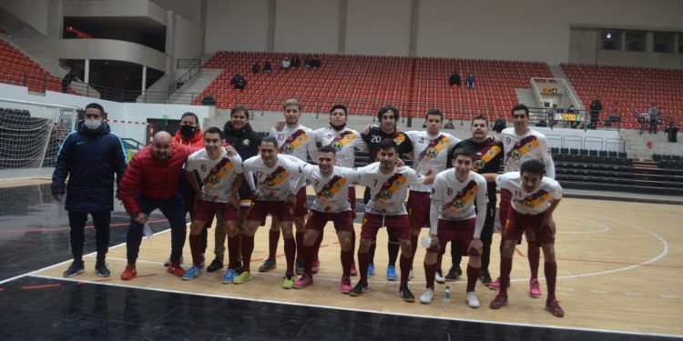 Bolívar pisa fuerte en el inicio del cuadrangular final Bolívar pisa fuerte en el inicio del cuadrangular final