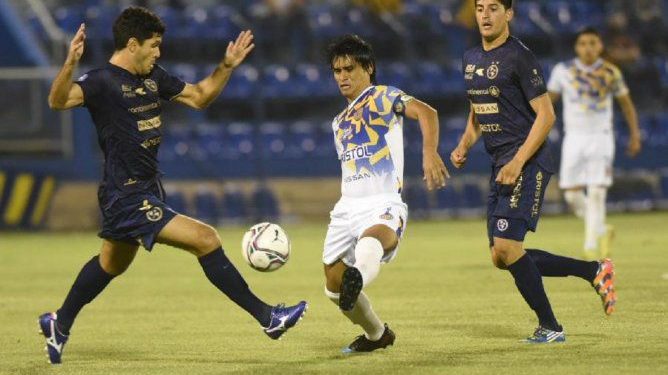 La segunda fecha inicia en Villa Elisa