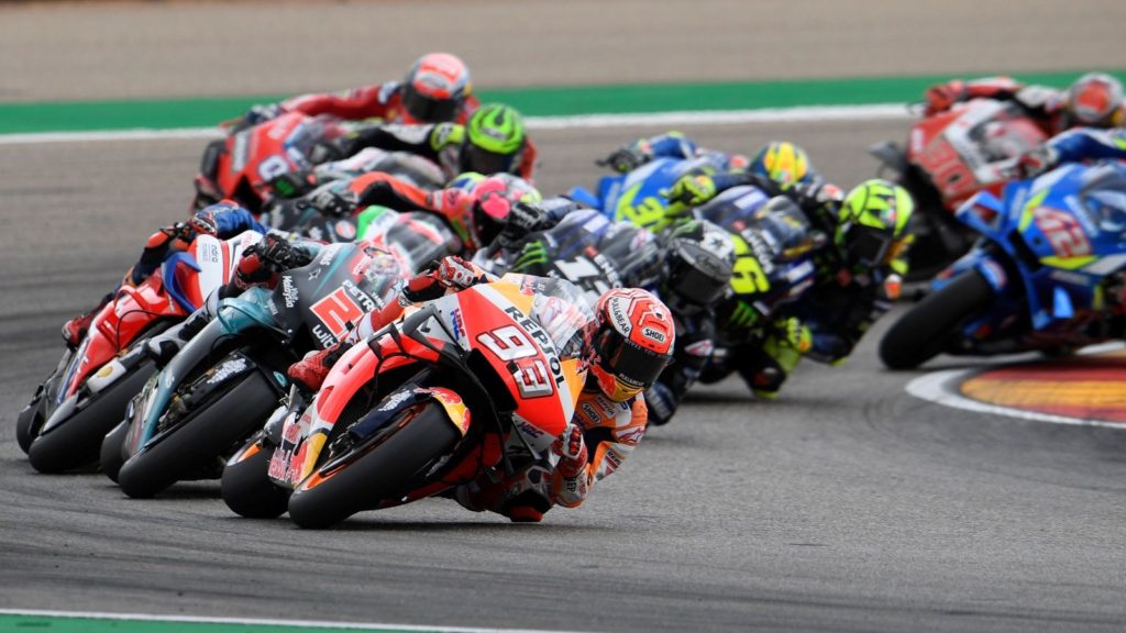 El GP de Tailandia queda cancelado El GP de Tailandia queda cancelado