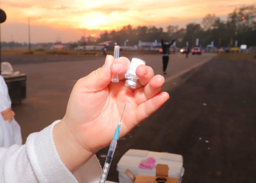 Socializarán factores de riesgo para la vacunación de adolescentes Socializarán factores de riesgo para la vacunación de adolescentes