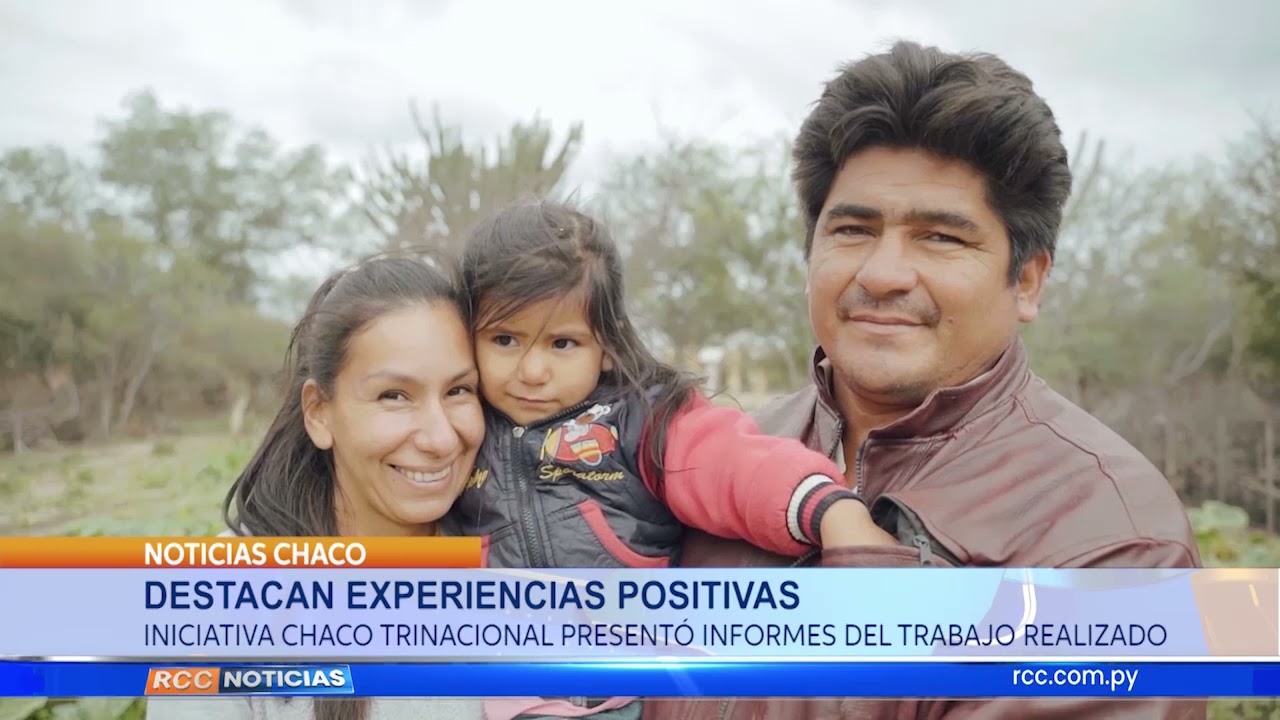 DESTACAN EXPERIENCIAS POSITIVAS