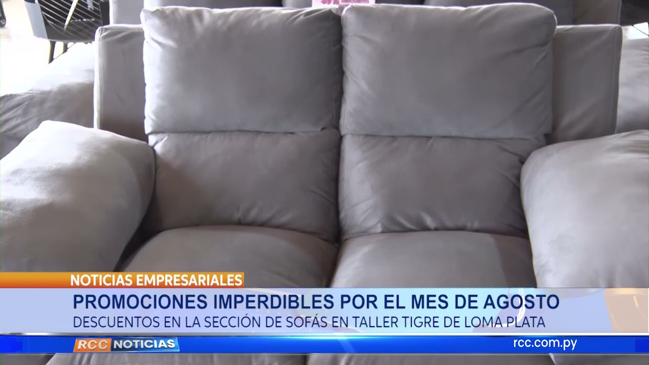 Promociones imperdibles por el mes de agosto