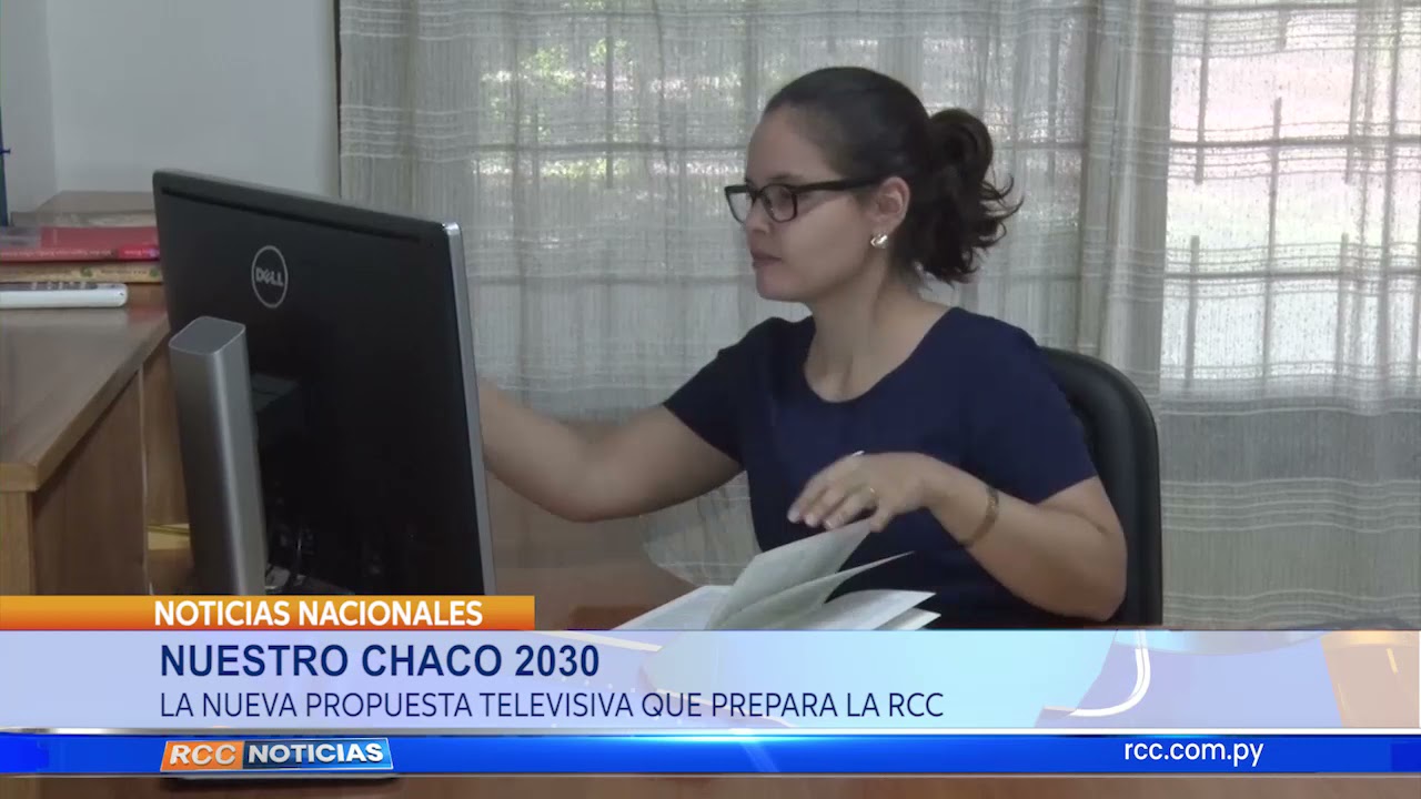 Nuestro Chaco 2030