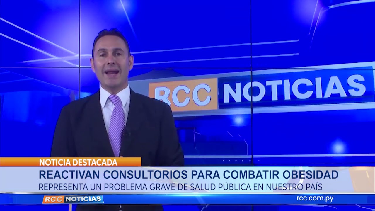 Resactivan consultorios para combatir obesidad