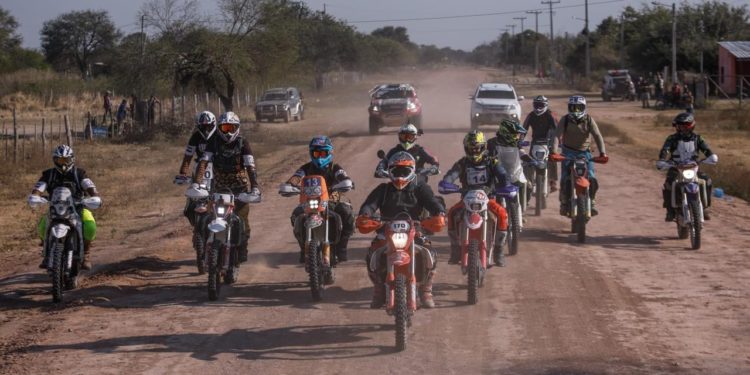 El KTM Hito Challenge tendrá este lunes su tercera jornada El KTM Hito Challenge tendrá este lunes su tercera jornada