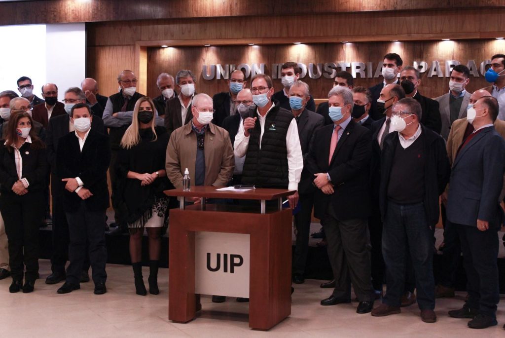 Gremios rechazan Ley de fijación de precios del flete y llaman a una negociación Gremios rechazan Ley de fijación de precios del flete y llaman a una negociación