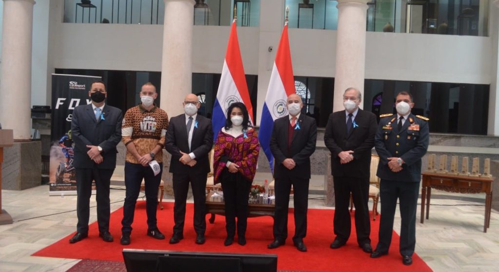 Hito Challenge segunda edición ya calienta y acelera los motores Hito Challenge segunda edición ya calienta y acelera los motores