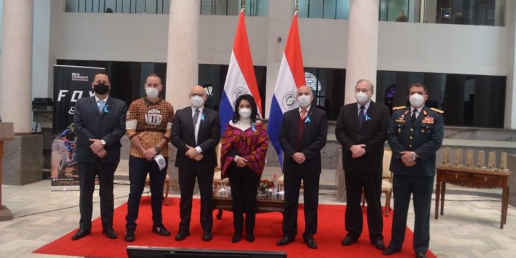 Hito Challenge segunda edición ya calienta y acelera los motores