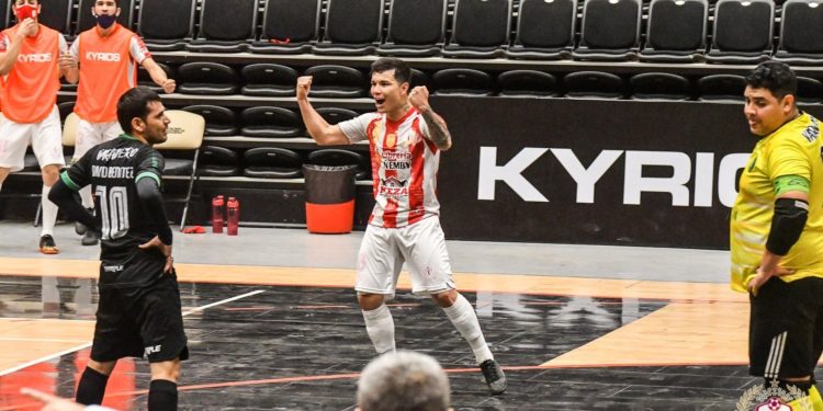 Bolívar y José Meza van por Copa de Oro Bolívar y José Meza van por Copa de Oro