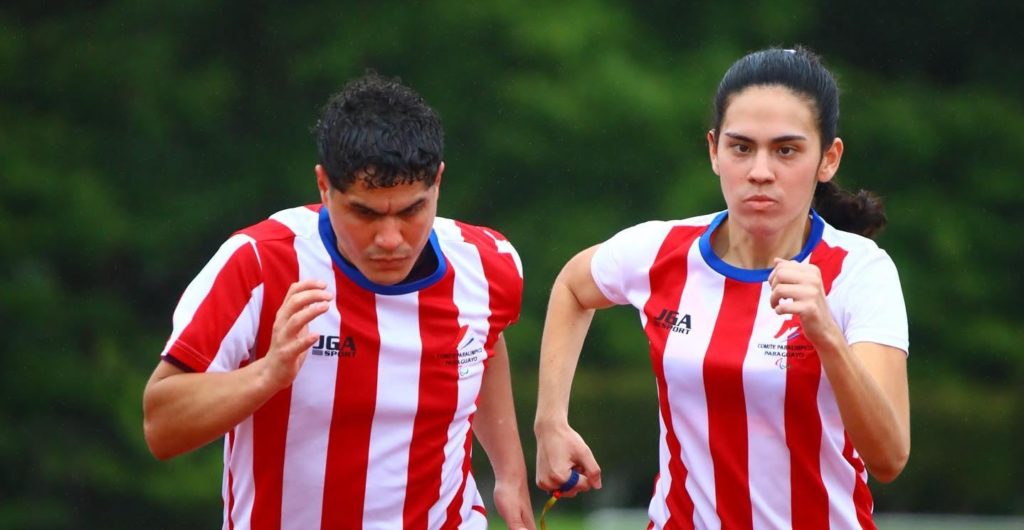 La comitiva paralímpica cumple sexto día de adaptación en Japón