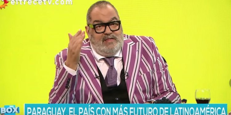 Destacan en Argentina: «Paraguay, el país con más futuro de América Latina» Destacan en Argentina: «Paraguay, el país con más futuro de América Latina»