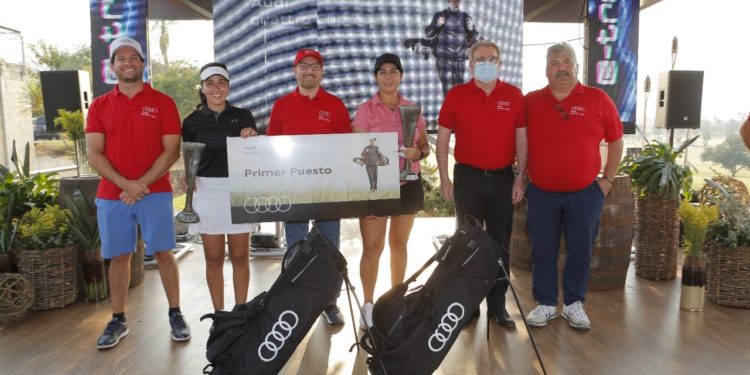 Semidei-Villalba a gran final mundial del Audi Quattro Cup Semidei-Villalba a gran final mundial del Audi Quattro Cup