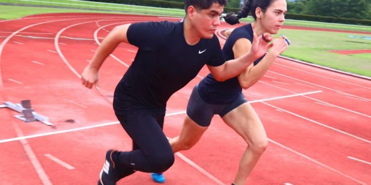 Atletas paralímpicos paraguayos ultiman sus aprestos en Japón