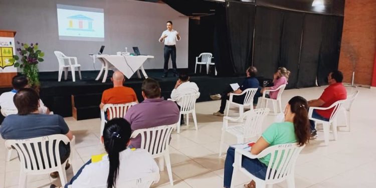 Loma Plata se prepara para elevar la calidad de sus servicios turísticos