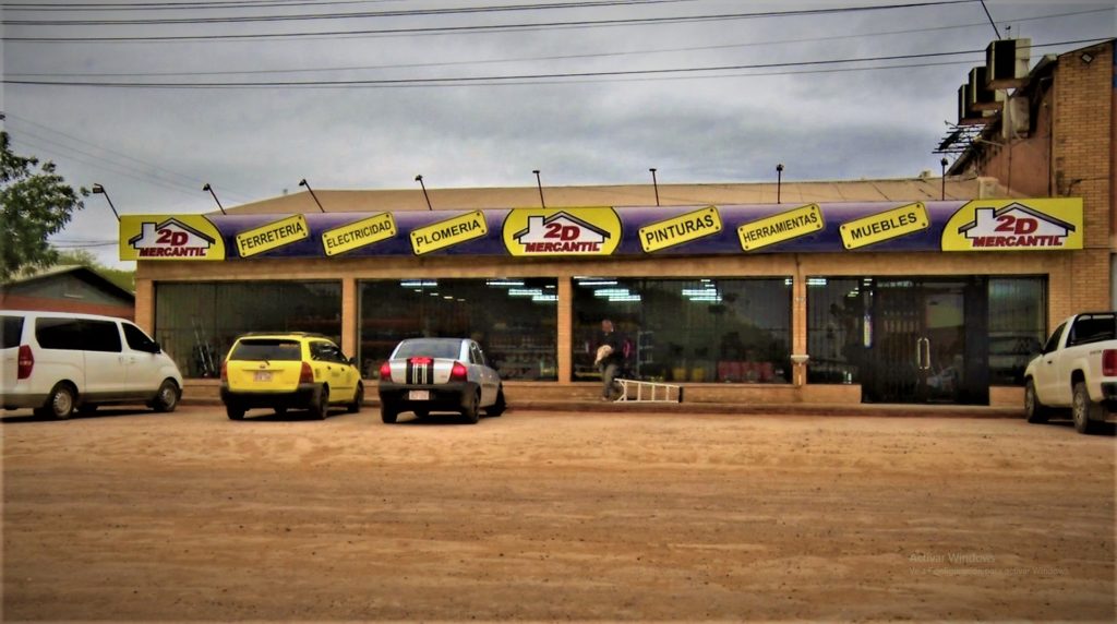 Habilitan nuevo local en Shopping Boquerón Habilitan nuevo local en Shopping Boquerón