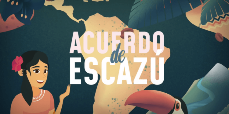 Escazú, la ciudad de las brujas