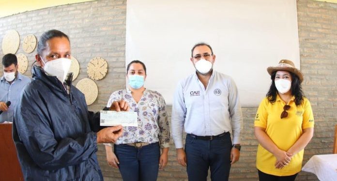 CAH otorgó G. 50 millones en créditos a emprendedoras y productoras bovinas de Alto Paraguay