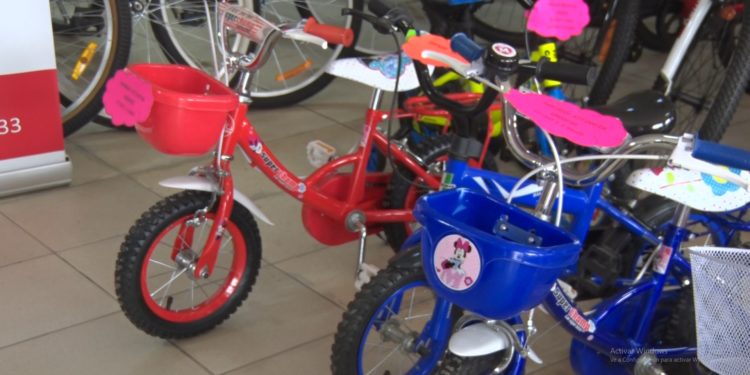 Bicicletas y motos en promoción en Classic