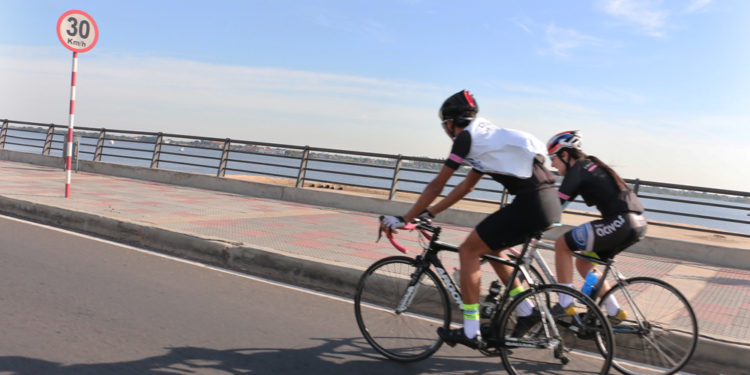 Pronostican día cálido a caluroso con vientos moderados del noreste