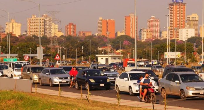 Jueves con altas temperaturas y vientos moderados del norte Jueves con altas temperaturas y vientos moderados del norte