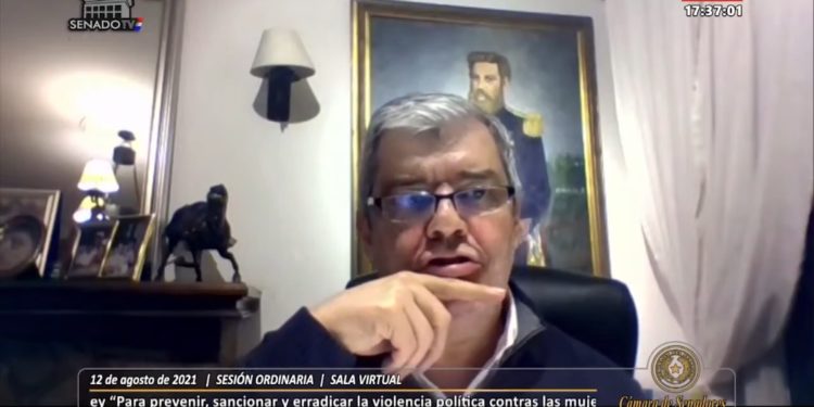 Ley sobre invasiones: «los paraguayos necesitan oportunidades, no lástima»