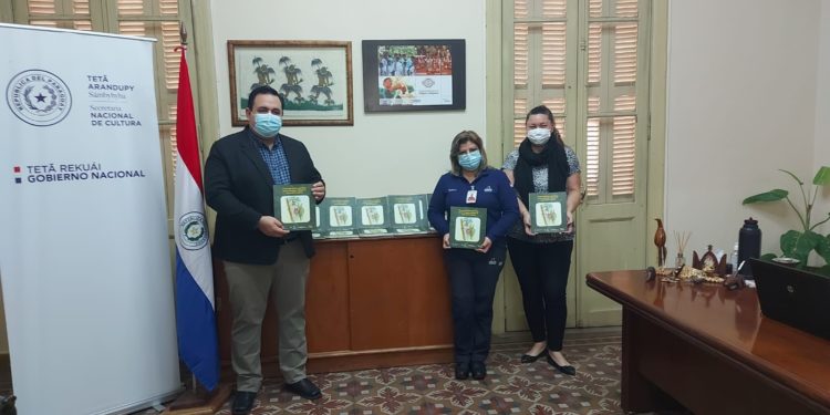 SNC recibió ejemplares de libros elaborados por los alumnos de 16 pueblos indígenas. SNC recibió ejemplares de libros elaborados por los alumnos de 16 pueblos indígenas.