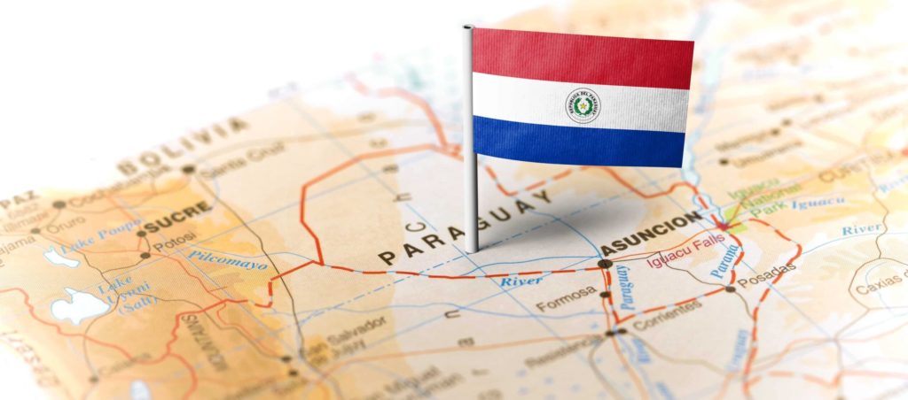 Desmontando falsas creencias sobre el Paraguay Desmontando falsas creencias sobre el Paraguay