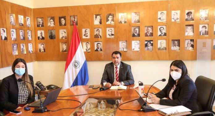 Ley de Compras Públicas apunta a mayor eficiencia y transparencia del Estado