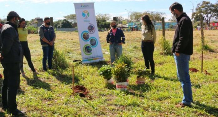 La Reserva de Biósfera Itaipu apuesta por la educación ambiental para un futuro sostenible