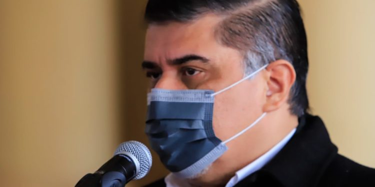 Confirman llegada del segundo componente de vacunas Sputnik