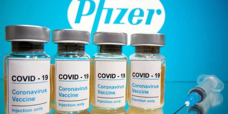 La vacuna Pfizer obtiene aprobación total contra el Covid-19 en Estados Unidos La vacuna Pfizer obtiene aprobación total contra el Covid-19 en Estados Unidos