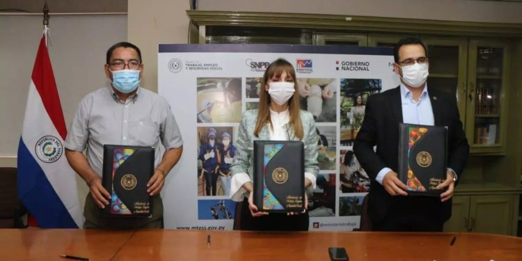 Mtess establecerá una Oficina de Trabajo en Mariscal Estigarribia