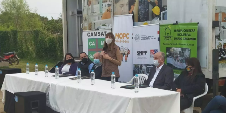 El Mtess en alianza con el Snpp lanza cursos de capacitación El Mtess en alianza con el Snpp lanza cursos de capacitación