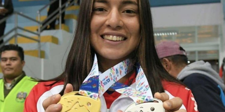 Montse González anunció su retiro