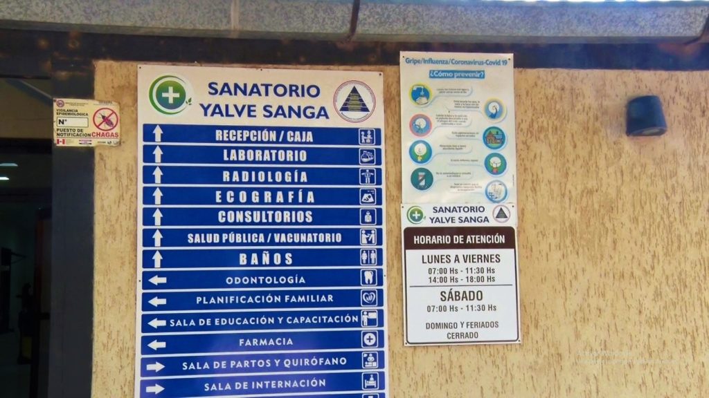 El impacto del aporte de los cristianos en las comunidades indígenas en el área de la salud