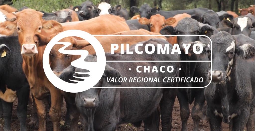 Lanzan sello de origen «Pilcomayo» para productos sustentables del Chaco Lanzan sello de origen «Pilcomayo» para productos sustentables del Chaco